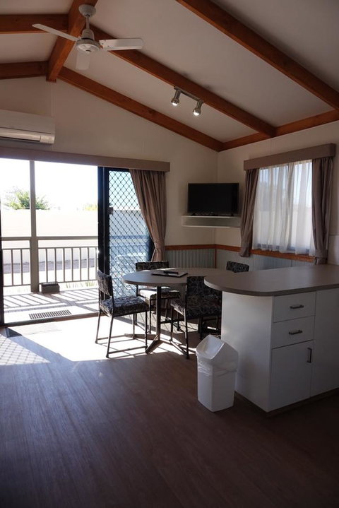 BIG4 Ceduna Tourist Park - Accommodation Port Hedland 11