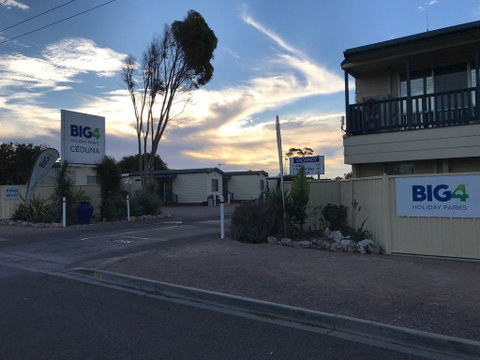 BIG4 Ceduna Tourist Park - Accommodation Port Hedland 28