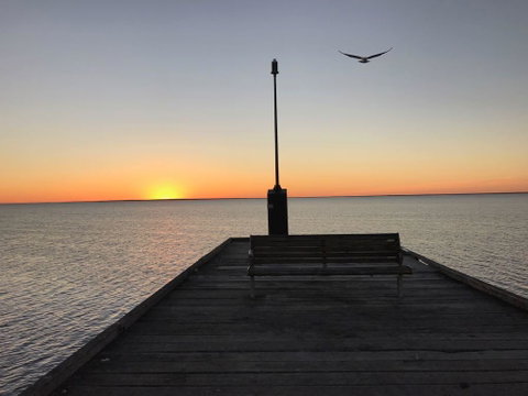 BIG4 Ceduna Tourist Park - Accommodation Port Hedland 35