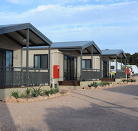 BIG4 Ceduna Tourist Park - Accommodation Port Hedland