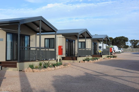 BIG4 Ceduna Tourist Park - Accommodation Port Hedland 0