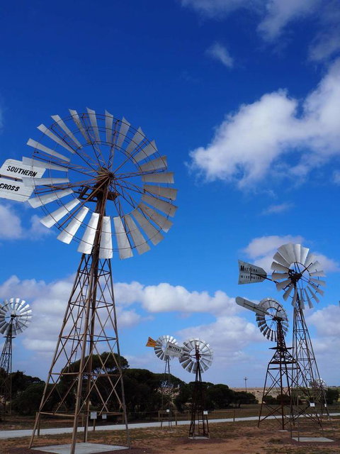 BIG4 Ceduna Tourist Park - Accommodation Port Hedland 33