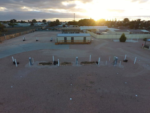 BIG4 Ceduna Tourist Park - Accommodation Port Hedland 27