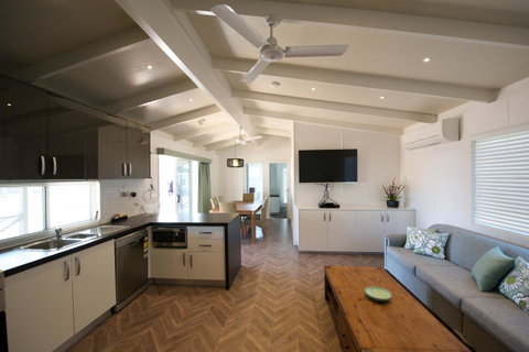 BIG4 Ceduna Tourist Park - Accommodation Port Hedland 6