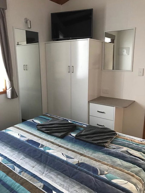BIG4 Ceduna Tourist Park - Accommodation Port Hedland 21
