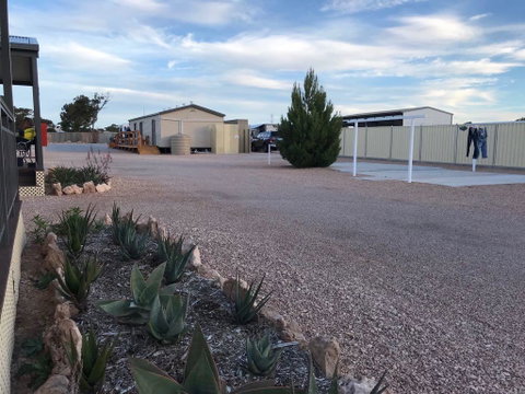 BIG4 Ceduna Tourist Park - Accommodation Port Hedland 17