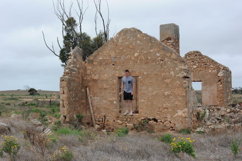 BIG4 Ceduna Tourist Park - Accommodation Port Hedland 38