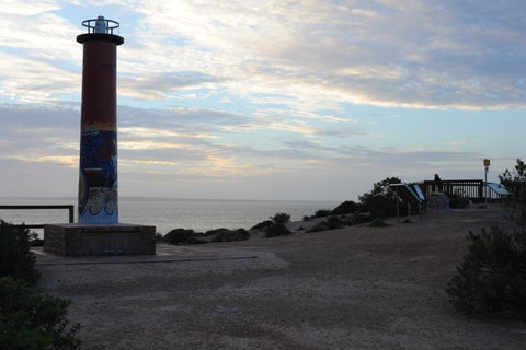 BIG4 Ceduna Tourist Park - Accommodation Port Hedland 39