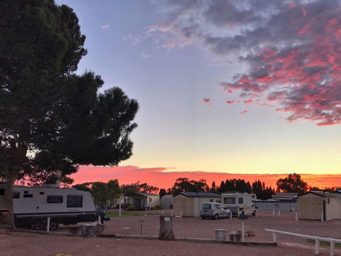 BIG4 Ceduna Tourist Park - Accommodation Port Hedland 26