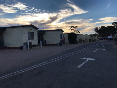 BIG4 Ceduna Tourist Park - Accommodation Port Hedland 25
