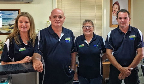 BIG4 Ceduna Tourist Park - Accommodation Port Hedland 8