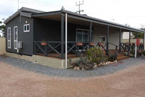 BIG4 Ceduna Tourist Park - Accommodation Port Hedland 2