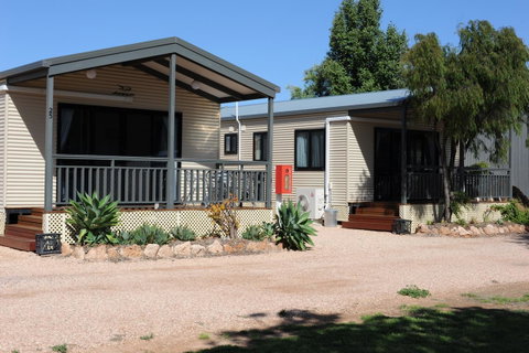 BIG4 Ceduna Tourist Park - Accommodation Port Hedland 16