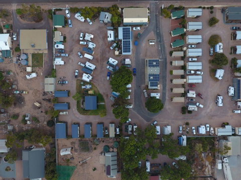 BIG4 Ceduna Tourist Park - Accommodation Port Hedland 31