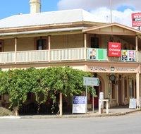 Royal Exchange Hotel - Accommodation Port Hedland