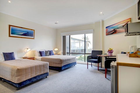Navigators Motel & Diner - Accommodation Port Hedland 6