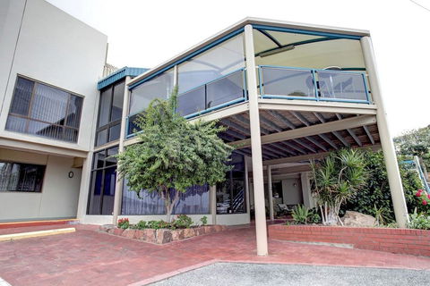 Navigators Motel & Diner - Accommodation Port Hedland 13