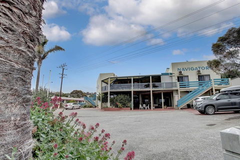 Navigators Motel & Diner - Accommodation Port Hedland 8