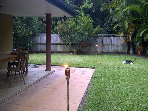 Byron Bay Guest - Accommodation Port Hedland 9