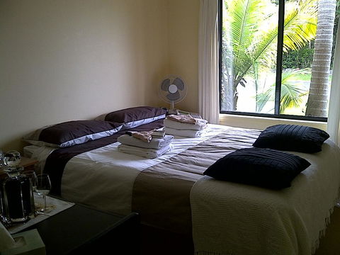 Byron Bay Guest - Accommodation Port Hedland 2