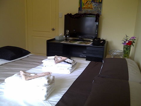 Byron Bay Guest - Accommodation Port Hedland 6
