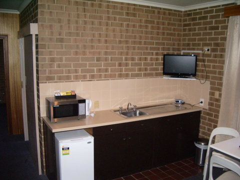 Aviators Lodge - Accommodation Port Hedland 42
