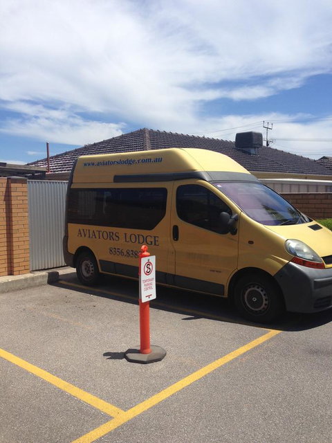 Aviators Lodge - Accommodation Port Hedland 12
