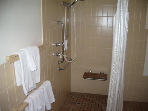 Aviators Lodge - Accommodation Port Hedland 7