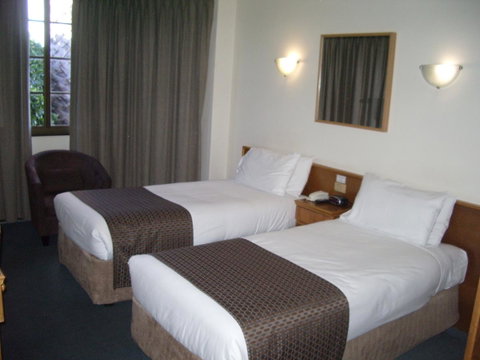 Aviators Lodge - Accommodation Port Hedland 5