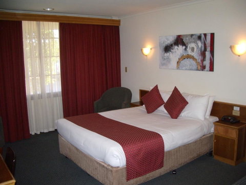 Aviators Lodge - Accommodation Port Hedland 2