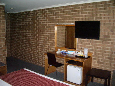 Aviators Lodge - Accommodation Port Hedland 16