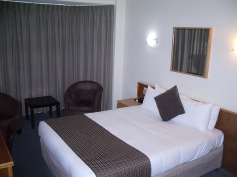 Aviators Lodge - Accommodation Port Hedland 39