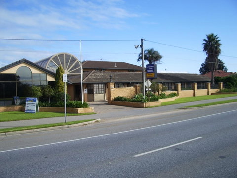 Aviators Lodge - Accommodation Port Hedland 35