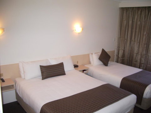 Aviators Lodge - Accommodation Port Hedland 36