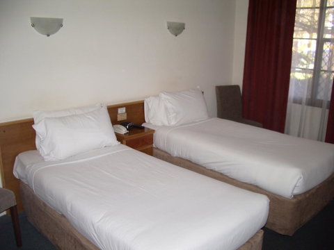Aviators Lodge - Accommodation Port Hedland 20