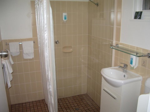 Aviators Lodge - Accommodation Port Hedland 27