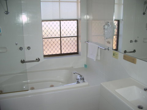Aviators Lodge - Accommodation Port Hedland 31