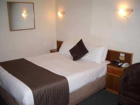Aviators Lodge - Accommodation Port Hedland 19