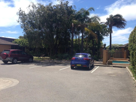 Aviators Lodge - Accommodation Port Hedland 6