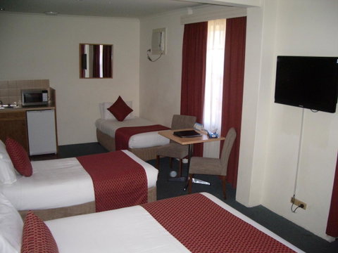 Aviators Lodge - Accommodation Port Hedland 10