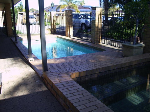 Aviators Lodge - Accommodation Port Hedland 41