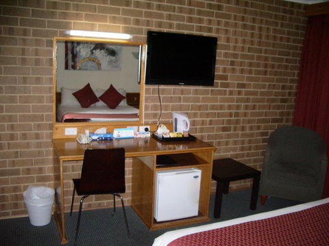 Aviators Lodge - Accommodation Port Hedland 33