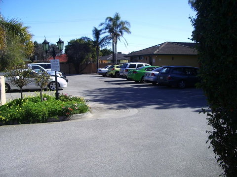 Aviators Lodge - Accommodation Port Hedland 26