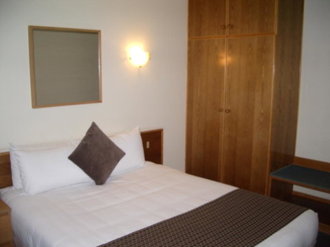 Aviators Lodge - Accommodation Port Hedland 43