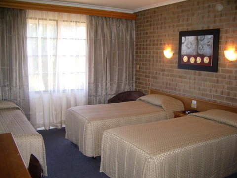 Aviators Lodge - Accommodation Port Hedland 32