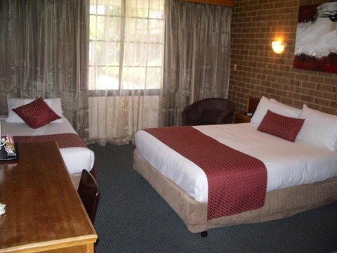 Aviators Lodge - Accommodation Port Hedland 8
