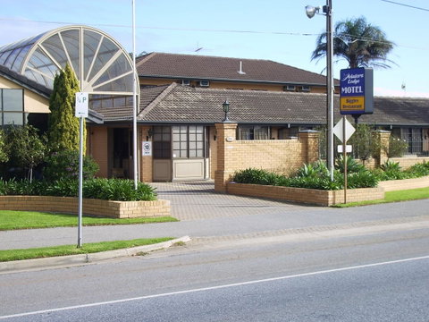 Aviators Lodge - Accommodation Port Hedland 23