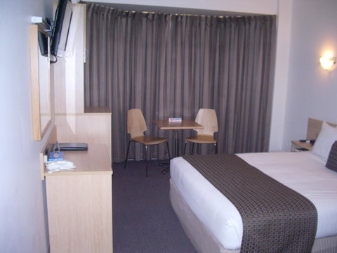 Aviators Lodge - Accommodation Port Hedland 44