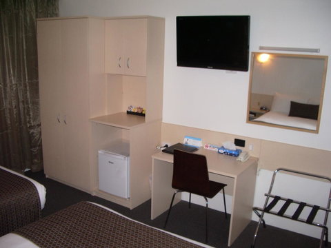 Aviators Lodge - Accommodation Port Hedland 24