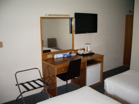 Aviators Lodge - Accommodation Port Hedland 11